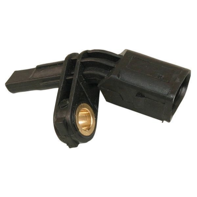 ABS-sensor achterzijde, links voor Skoda Superb type 3 2.0 TSI 4x4