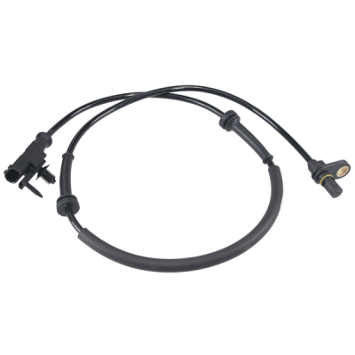 ABS-sensor achterzijde, links of rechts voor Smart Forfour 1.5 