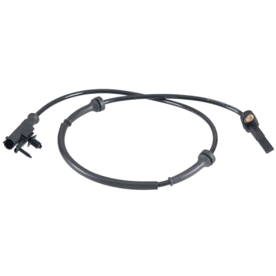 ABS-sensor voorzijde, links of rechts voor Smart Forfour 1.5 