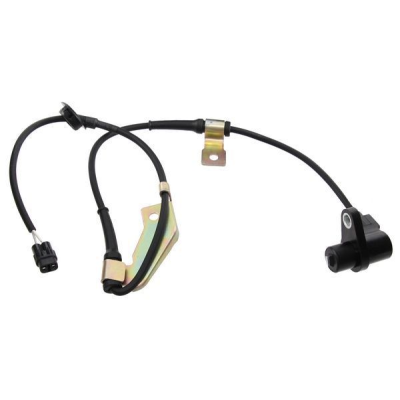 ABS-sensor voorzijde, links voor Suzuki Wagon R+ 1.3 