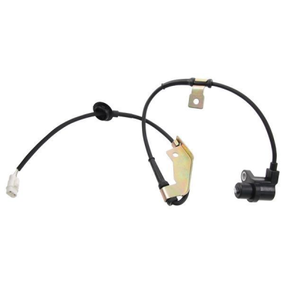 ABS-sensor voorzijde, rechts voor Suzuki Wagon R+ 1.3 