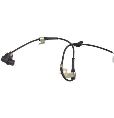 ABS-sensor voorzijde, rechts voor Suzuki Wagon R+ 1.3 