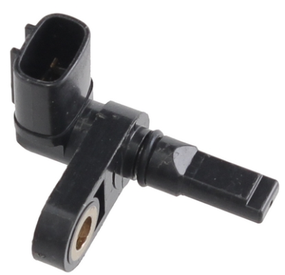 ABS-sensor achterzijde, rechts voor Toyota Land Cruiser 300 3.0 D-4d 