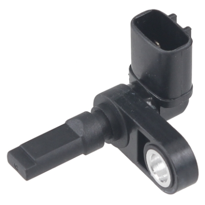 ABS-sensor achterzijde, links voor Toyota Land Cruiser 300 4.0 