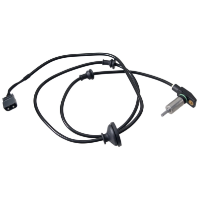 ABS-sensor voorzijde, links of rechts voor Volvo 740 2.3 Turbo