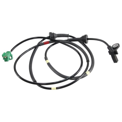 ABS-sensor achterzijde, rechts voor Volvo Xc90 type 1 D3 / D5