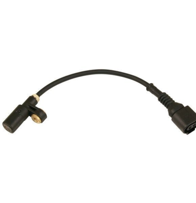 ABS-sensor achterzijde, links of rechts voor Volkswagen (vw) Bora 1.9 Tdi 4motion