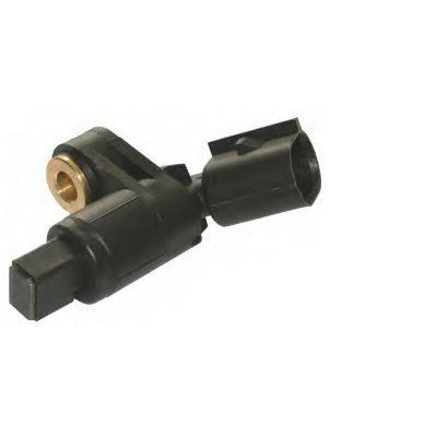 ABS-sensor voorzijde, rechts voor Volkswagen (vw) Caddy Hatchback/limousine 1.9 D