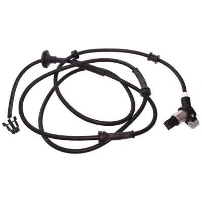 ABS-sensor achterzijde, links of rechts voor Volkswagen (vw) Caddy Hatchback/limousine 1.9 D