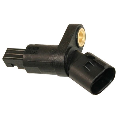 ABS-sensor achterzijde, links of rechts voor Volkswagen (vw) Caddy type 2 Pick-up 1.6