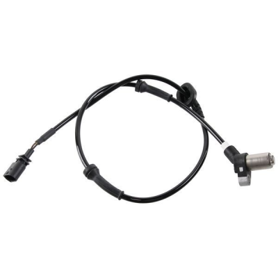 ABS-sensor voorzijde, links of rechts voor Volkswagen (vw) Caddy type 2 Pick-up 1.6