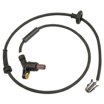 ABS-sensor achterzijde, links of rechts voor Volkswagen (vw) Polo 1.4