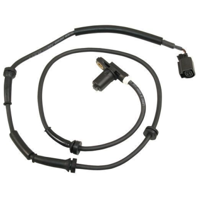 ABS-sensor achterzijde, links of rechts voor Volkswagen (vw) Sharan Van 1.9 TDI