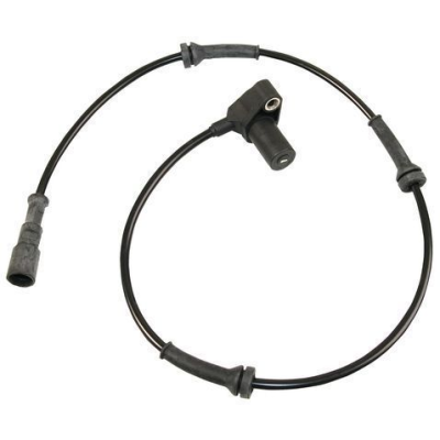 ABS-sensor achterzijde, rechts voor Volkswagen (vw) Transporter type 4 Open Laadbak/ Chassis 1.9 Td