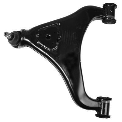 Draagarm voorzijde, links, onder voor Mercedes-benz Sprinter 3-t Open Laadbak/ Chassis (903) 312 D 2.9