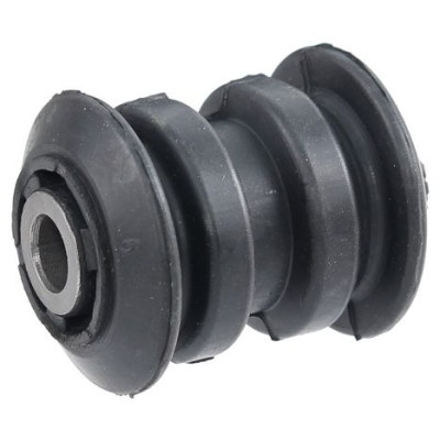 Draagarmrubber achterzijde, links of rechts, onder voor Mercedes-benz Sprinter 3-t Bus (906) 214 Cdi (906.711, 906.713)