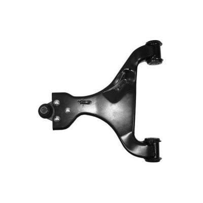 Draagarm voorzijde, links, onder voor Mercedes-benz Vito / Mixto Bestelwagen (w639) 123 (639.603)