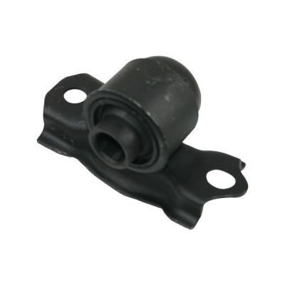 Draagarmrubber achterzijde, links, onder voor Nissan Primera Hatchback 1.6 16v