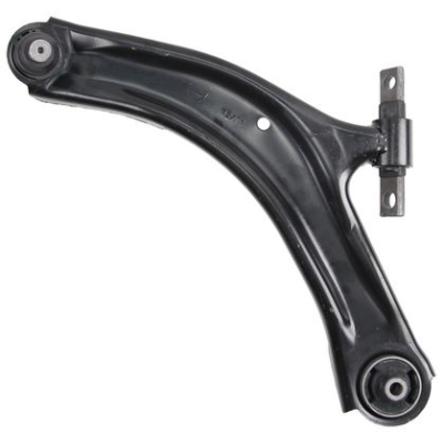 Draagarm voorzijde, links, onder voor Nissan Qashqai / Qashqai +2 type 1 1.6