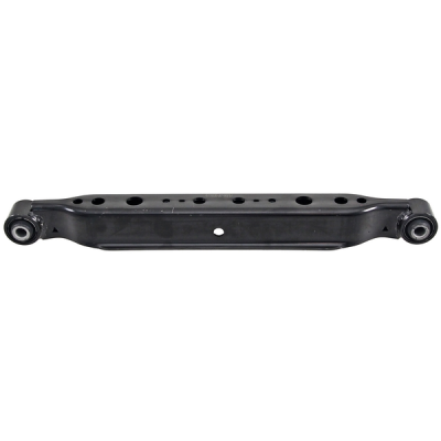 Draagarm achterzijde, links, onder voor Nissan Qashqai / Qashqai +2 type 1 2.0