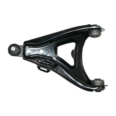 Draagarm voorzijde, links, onder voor Renault Megane type 1 Classic 1.4 16v 