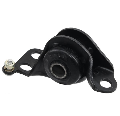 Draagarmrubber achterzijde, links voor Rover 400 Hatchback 420 D