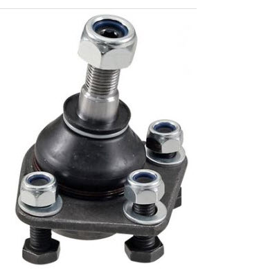 Fuseekogel voor Fiat Palio 1.9 D