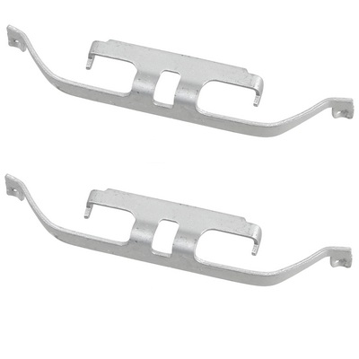 Remblok-montageset voorzijde voor Bmw 3 (f30, F80) 320 D