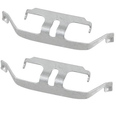 Remblok-montageset achterzijde voor Bmw 3 (f30, F80) 320 D