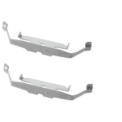 Remblok-montageset voorzijde voor Bmw 3 (f30, F80) 328 I Xdrive