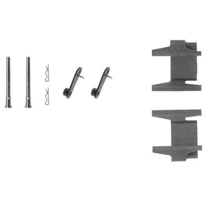 Remblok-montageset voorzijde voor Citroen Xm 3.0 V6