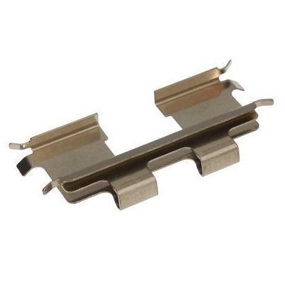 Remblok-montageset achterzijde voor Kia Magentis 2.5 V6