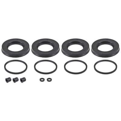 Mercedes-benz T1 Bestelwagen (601, 611) 207 D 2.4 Reparatieset, remklauw voorzijde, links of rechts