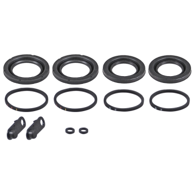 Saab 9-5 2.0 T Biopower Xwd Reparatieset, remklauw voorzijde, links of rechts