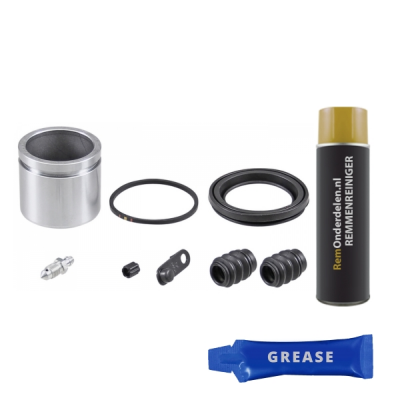 Saab 9-5 2.0 T Biopower Xwd Reparatieset, remklauw voorzijde, links of rechts