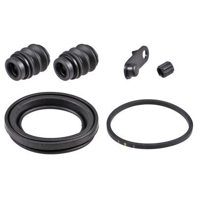 Saab 9-5 2.0 T Biopower Xwd Reparatieset, remklauw voorzijde, links of rechts