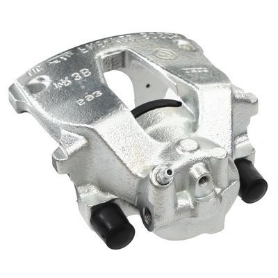 Remklauw voorzijde, links voor Alfa Romeo 156 Sportwagon 1.9 Jtd 16v