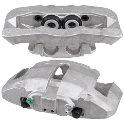 Remklauw voorzijde, links of rechts voor Audi A8 3.0