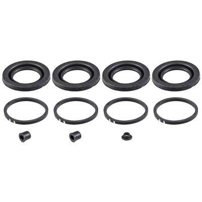 Reparatieset, remklauw voorzijde, links of rechts voor Bmw 3 (f30, F80) 316 I