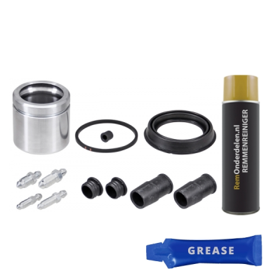 Reparatieset, remklauw voor Bmw 3 Touring (e91) 323 I