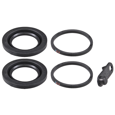 Reparatieset, remklauw achterzijde, links of rechts voor Bmw 3 Touring (e91) 325 D