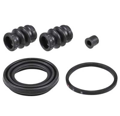 Reparatieset, remklauw achterzijde, links of rechts voor Chevrolet Captiva 2.4 4wd