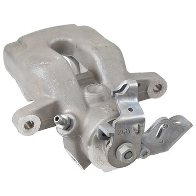 Remklauw achterzijde, rechts voor Citroen C3 type 3 1.2 PureTech 82 LPG