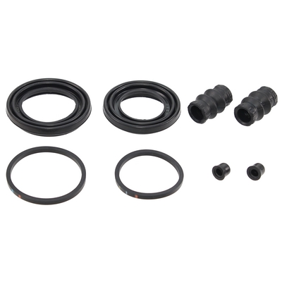 Reparatieset, remklauw voorzijde, links of rechts voor Citroen Jumper Bestelwagen 2.5 Tdi 4x4