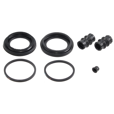 Reparatieset, remklauw voorzijde, links of rechts voor Citroen Jumper Bestelwagen 2.5 Tdi 4x4