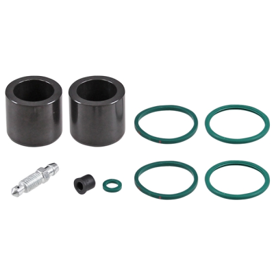 Reparatieset, remklauw achterzijde, links of rechts voor Citroen Xantia 1.9 D