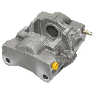 Remklauw achterzijde, links voor Citroen Xm 3.0 V6 24v