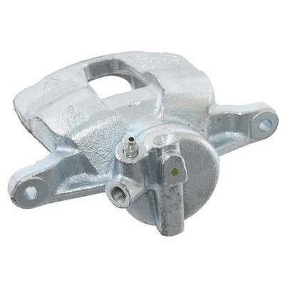 Remklauw voorzijde, links voor Fiat Panda 1.2 4x4