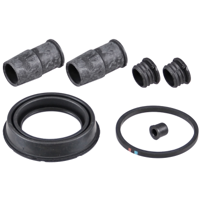 Reparatieset, remklauw voorzijde, links of rechts voor Ford Fiesta Bestelwagen Td 1.8