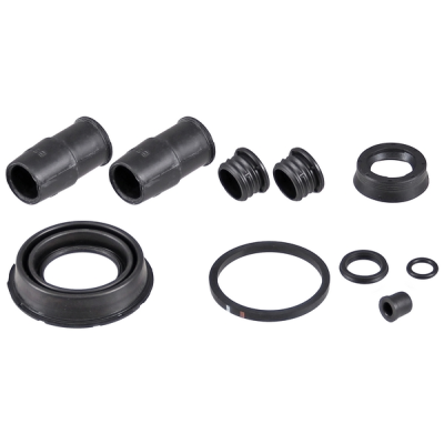 Reparatieset, remklauw achterzijde, links of rechts voor Ford Focus type 2 Bestelwagen/bus 1.4